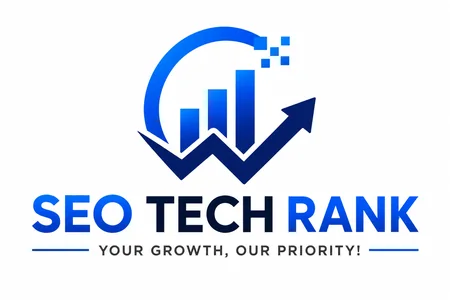SEO Tech Rank