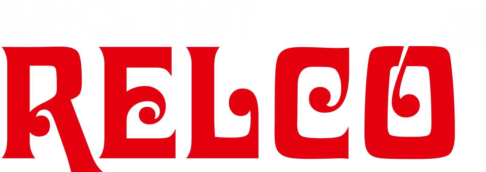 relco india logo